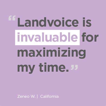 Landvoice